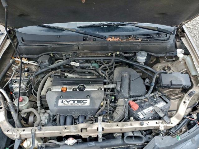 Honda Crv Ex Image 2