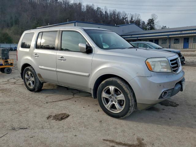 Honda Pilot Ex Image 7