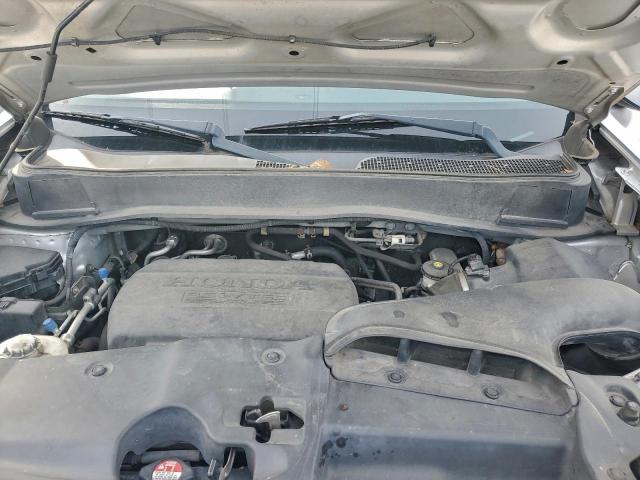 Honda Pilot Ex Image 11