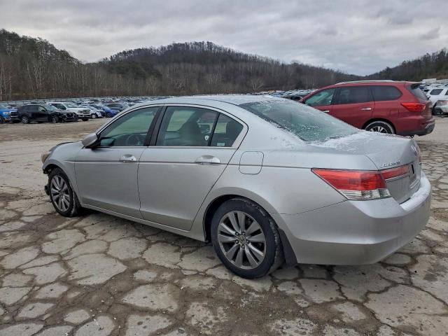 Honda Accord Exl Image 9