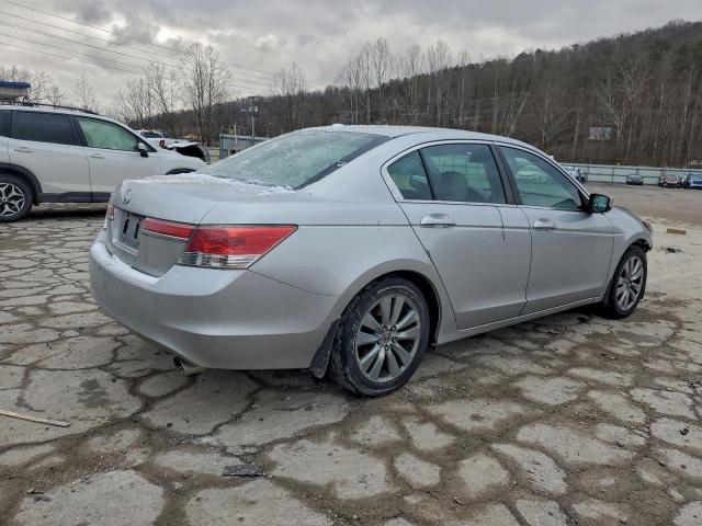 Honda Accord Exl Image 12
