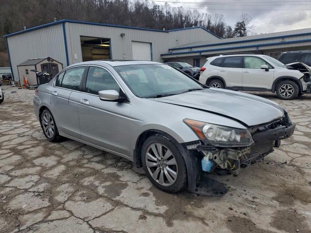 Honda Accord Exl Image 3