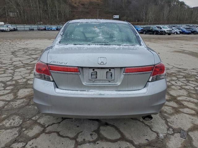 Honda Accord Exl Image 2