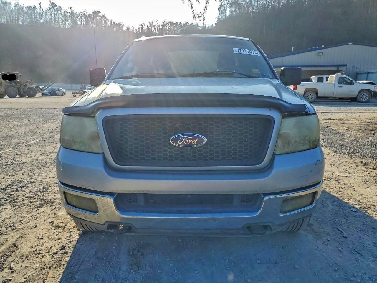 Ford F-150 Image 5