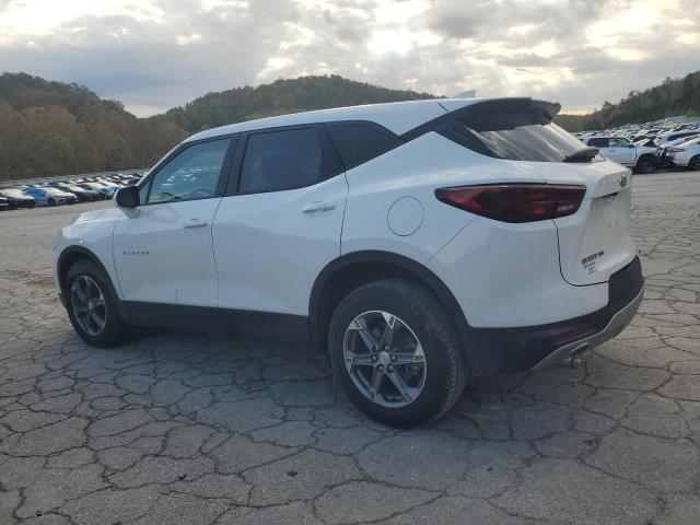 Chevrolet Blazer 2lt Image 2