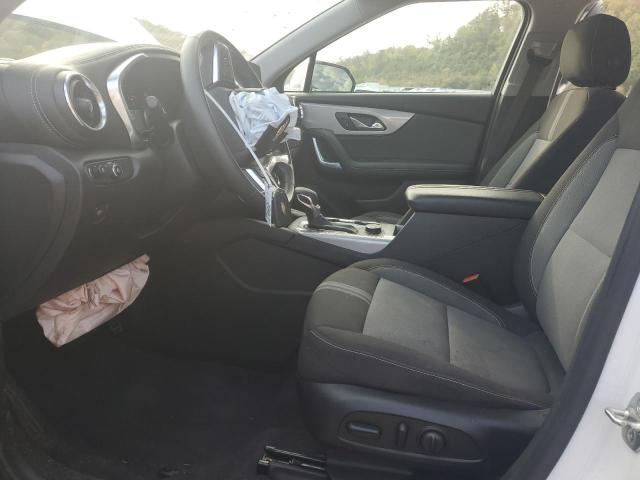 Chevrolet Blazer 2lt Image 6