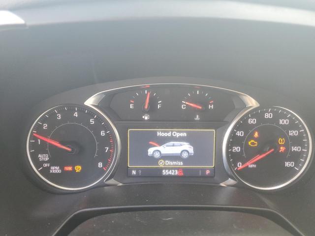 Chevrolet Blazer 2lt Image 5