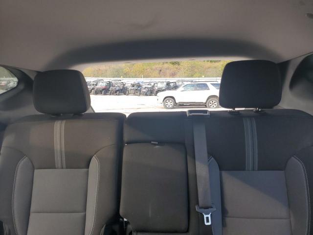 Chevrolet Blazer 2lt Image 12