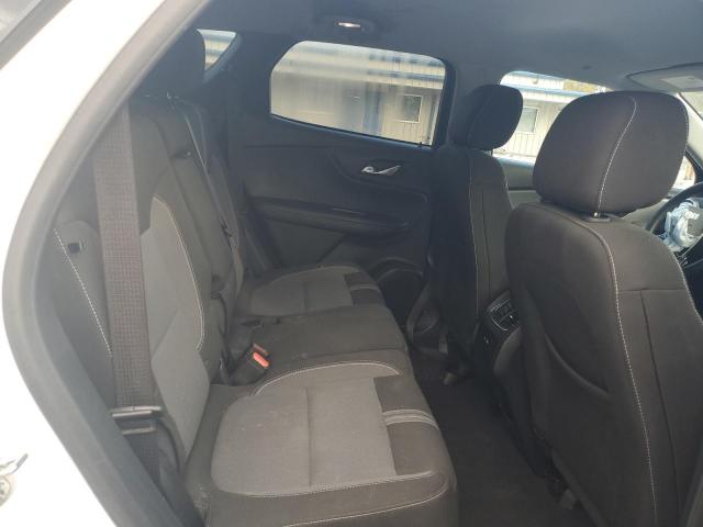 Chevrolet Blazer 2lt Image 8