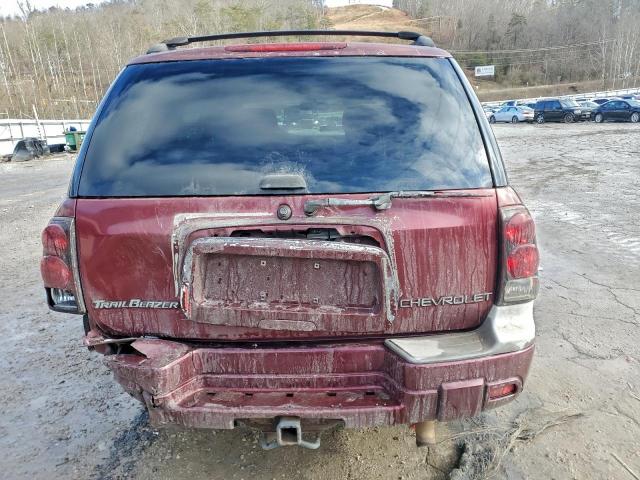 Chevrolet Trailblazer Ls Image 5