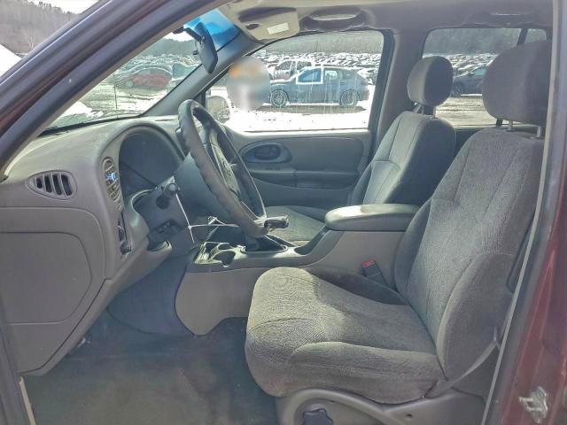 Chevrolet Trailblazer Ls Image 4