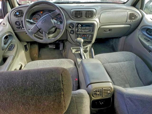 Chevrolet Trailblazer Ls Image 13