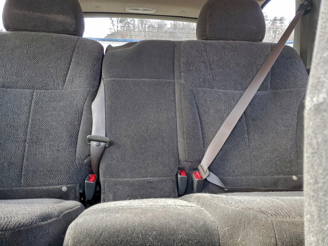 Chevrolet Trailblazer Ls Image 12