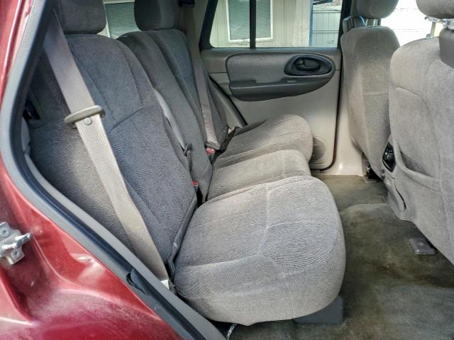 Chevrolet Trailblazer Ls Image 11