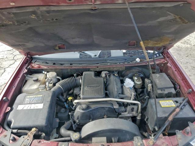 Chevrolet Trailblazer Ls Image 9