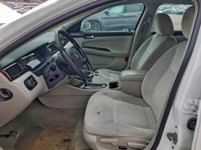 Chevrolet Impala Lt Image 6