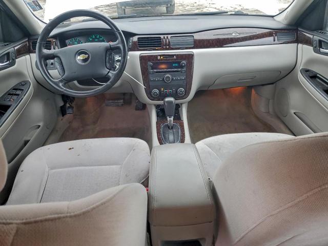 Chevrolet Impala Lt Image 3