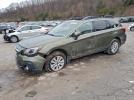 Subaru Outback 2.5i Premium Image 1