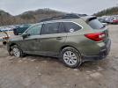 Subaru Outback 2.5i Premium Image 2