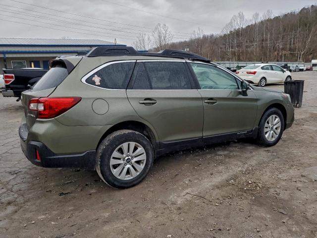 Subaru Outback 2.5i Premium Image 9