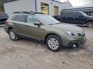 Subaru Outback 2.5i Premium Image 6