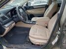 Subaru Outback 2.5i Premium Image 5