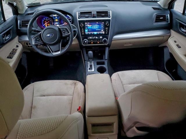 Subaru Outback 2.5i Premium Image 3