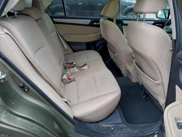 Subaru Outback 2.5i Premium Image 11