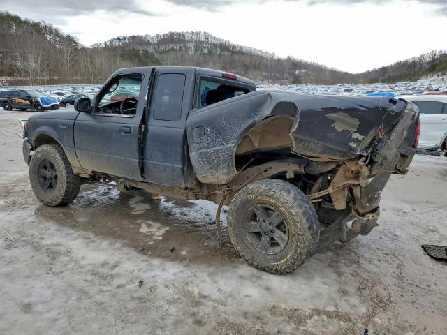 Ford Ranger Super Cab Image 4
