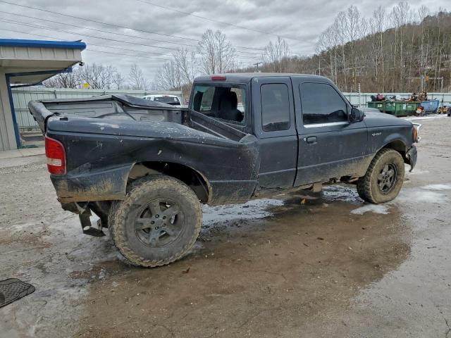 Ford Ranger Super Cab Image 9