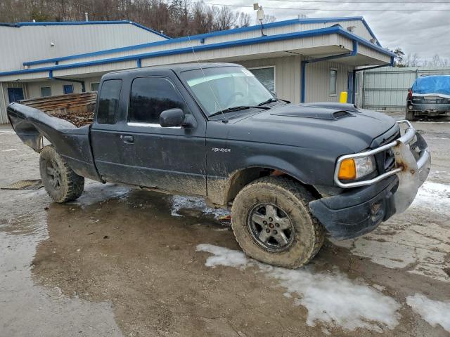 Ford Ranger Super Cab Image 7