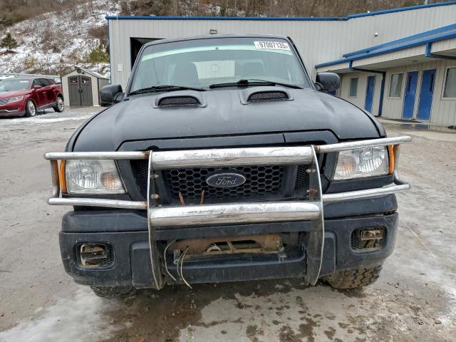 Ford Ranger Super Cab Image 2