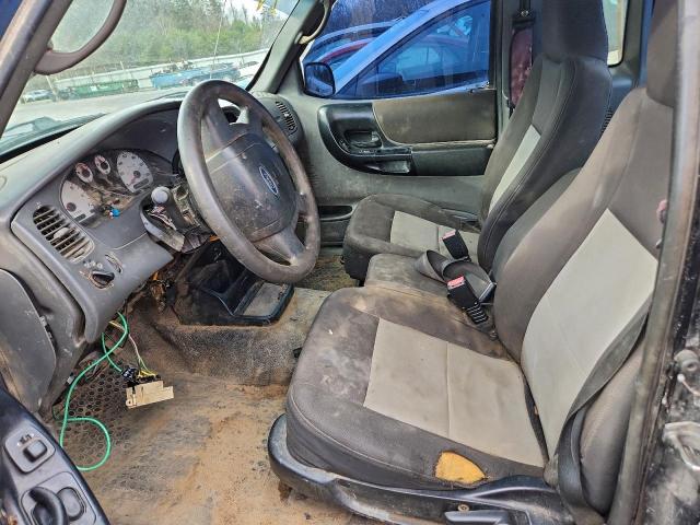 Ford Ranger Super Cab Image 5