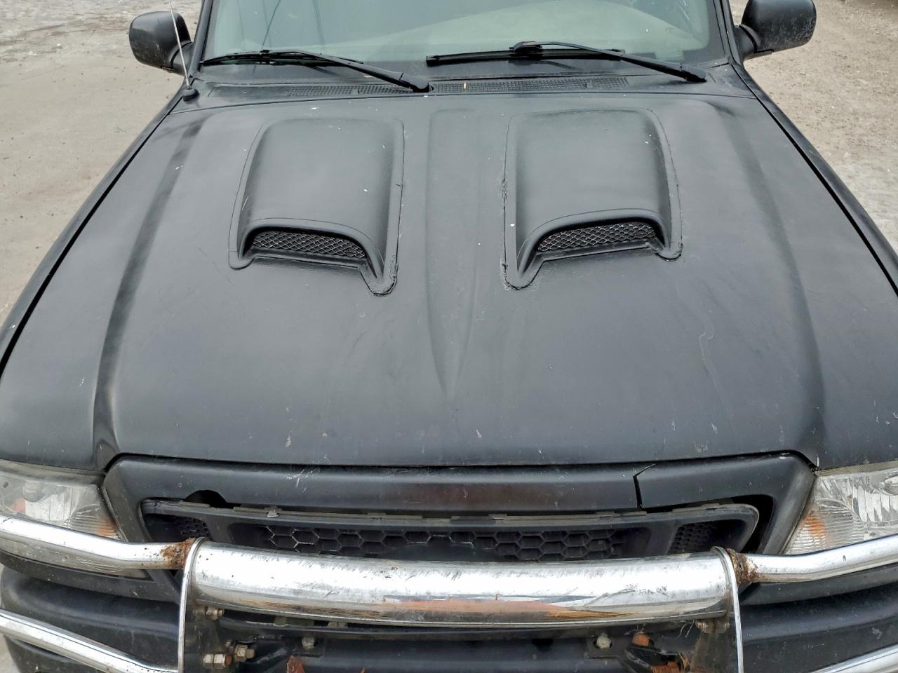 Ford Ranger Super Cab Image 10