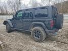 Jeep Wrangler Rubicon 4xe Image 3