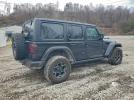 Jeep Wrangler Rubicon 4xe Image 5
