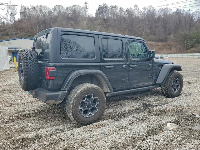 Jeep Wrangler Rubicon 4xe Image 5