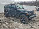 Jeep Wrangler Rubicon 4xe Image 12