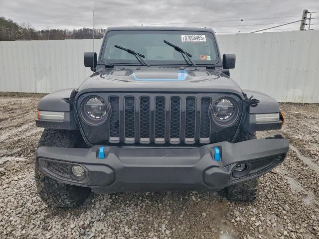 Jeep Wrangler Rubicon 4xe Image 10