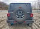 Jeep Wrangler Rubicon 4xe Image 8