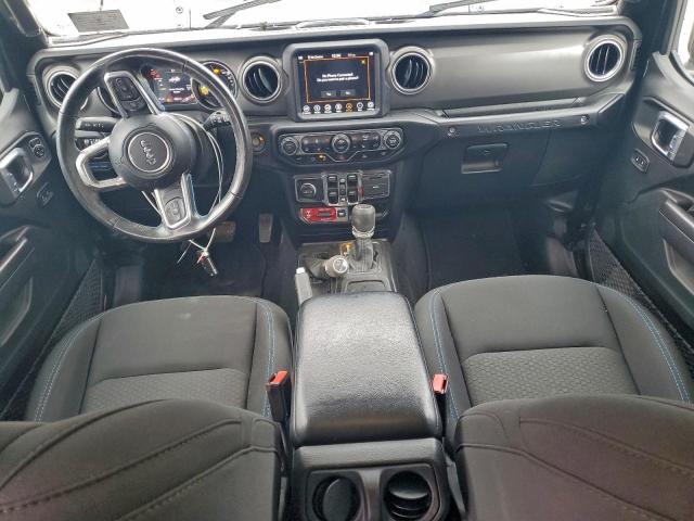 Jeep Wrangler Rubicon 4xe Image 2