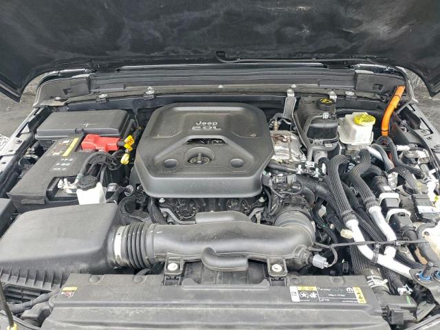 Jeep Wrangler Rubicon 4xe Image 9