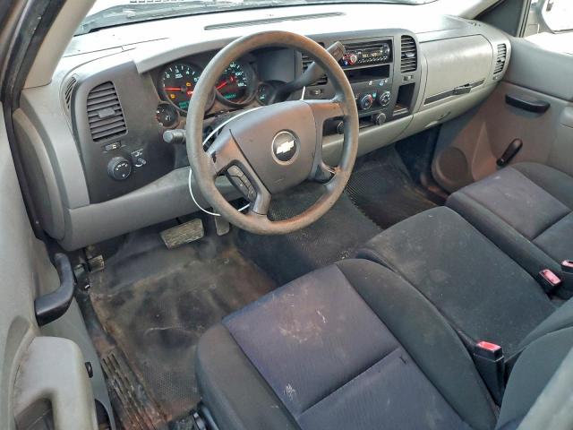 Chevrolet Silverado C1500 Image 7