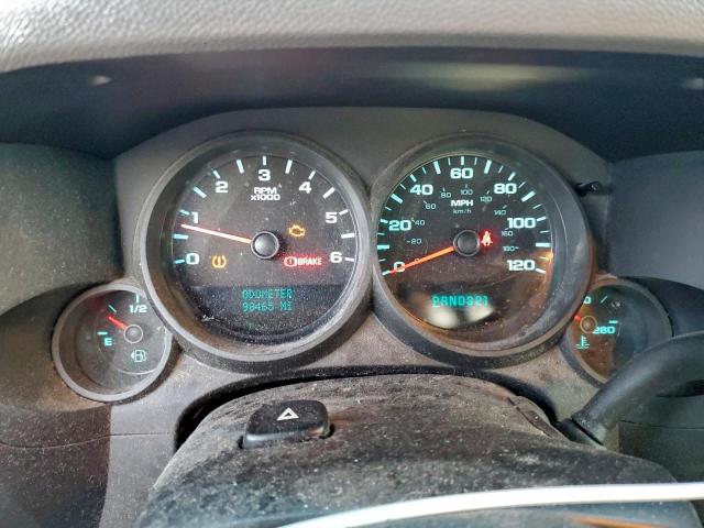 Chevrolet Silverado C1500 Image 12