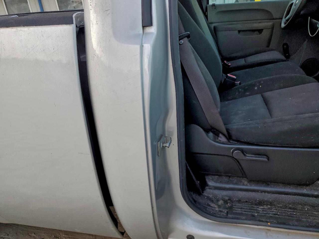 Chevrolet Silverado C1500 Image 5