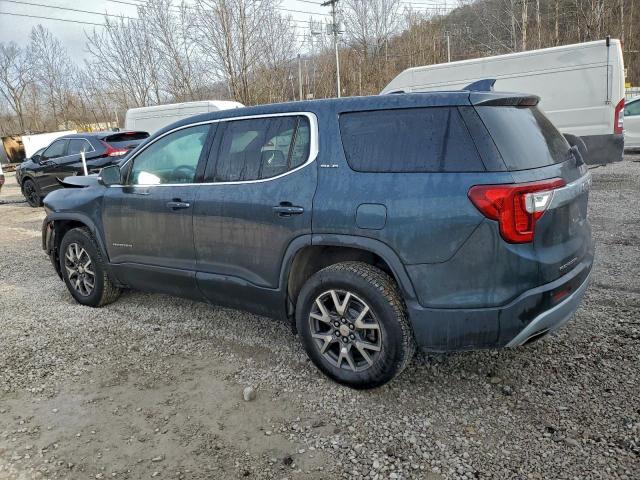 GMC Acadia Sle Image 7