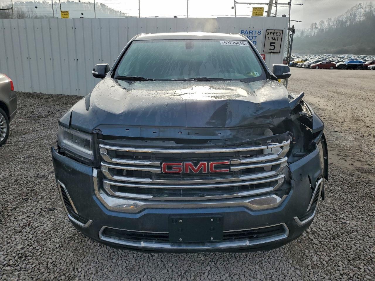 GMC Acadia Sle Image 10