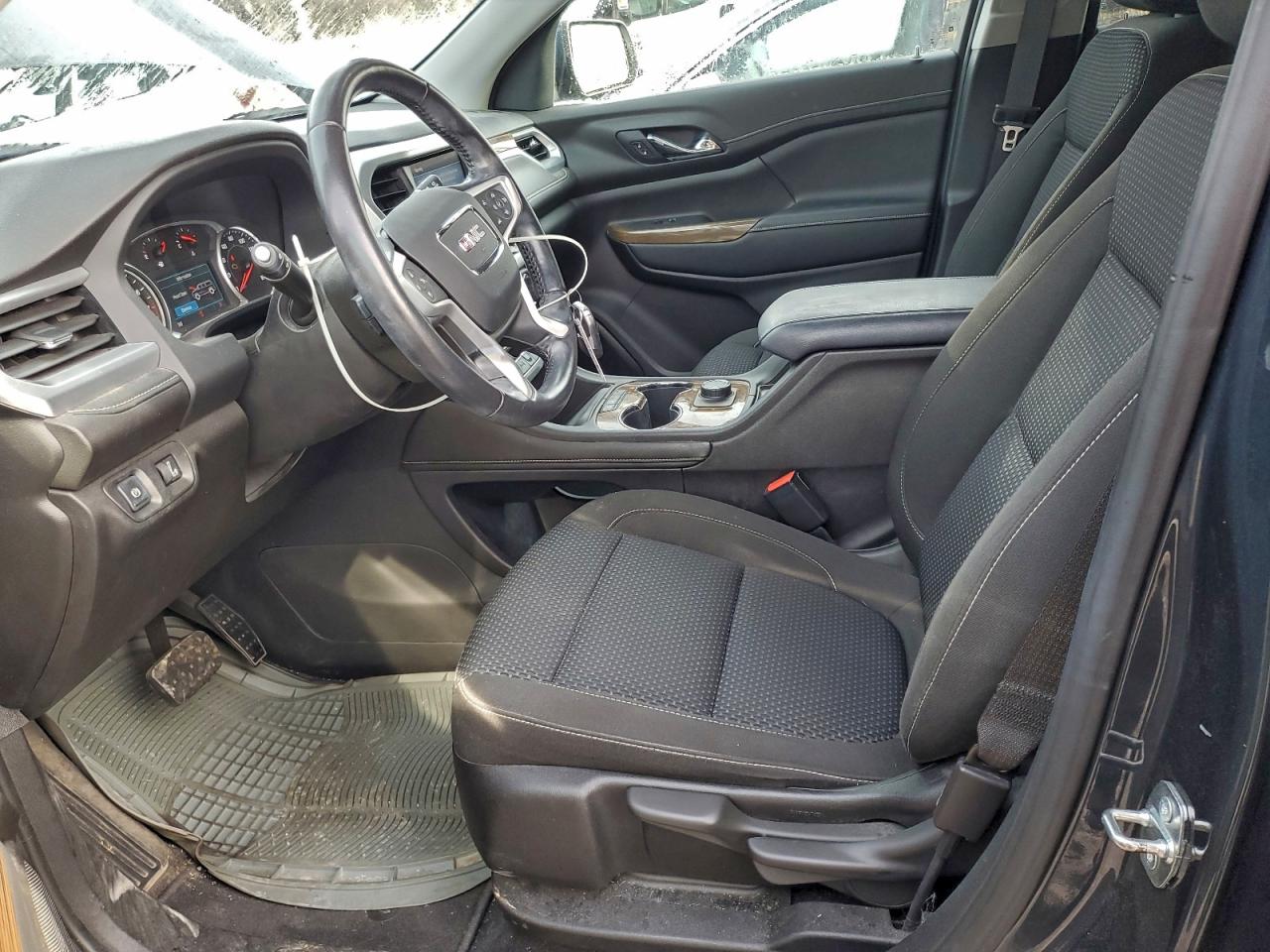 GMC Acadia Sle Image 13