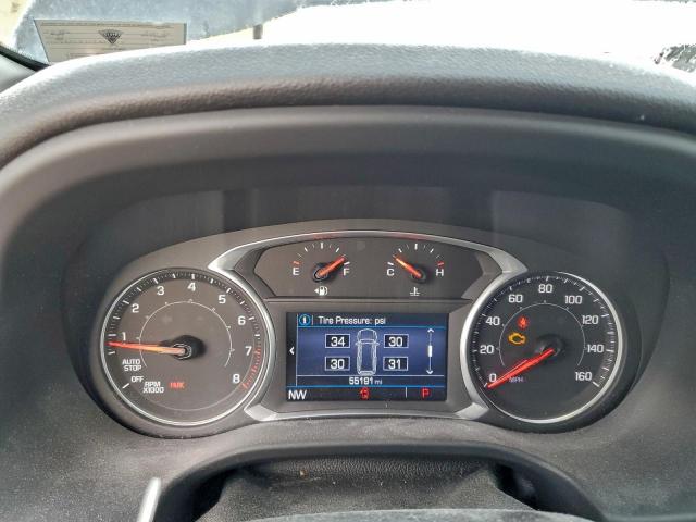 GMC Acadia Sle Image 12