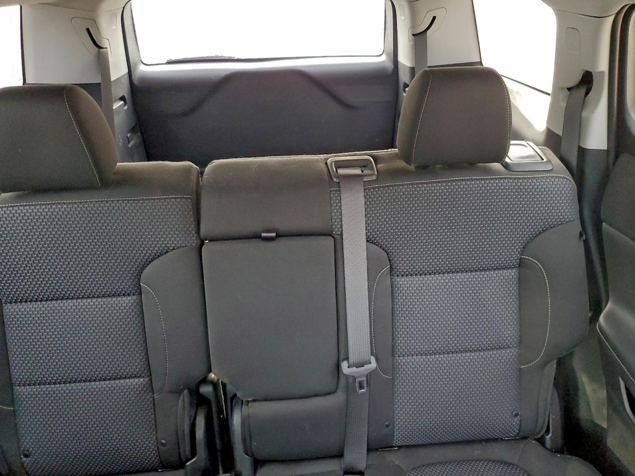 GMC Acadia Sle Image 5